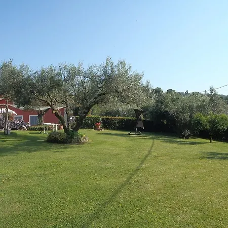 Apartment Il Poggio Degli Ulivi Trevignano Romano