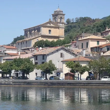Apartment Il Poggio Degli Ulivi Trevignano Romano