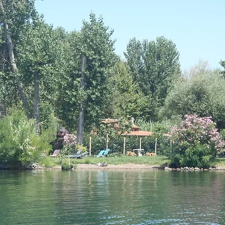 شقة Il Poggio Degli Ulivi *