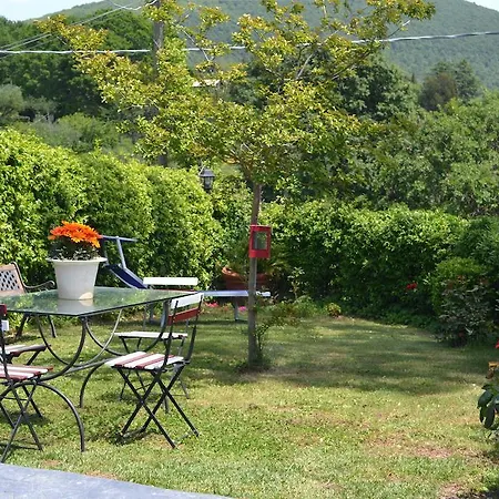 شقة Il Poggio Degli Ulivi